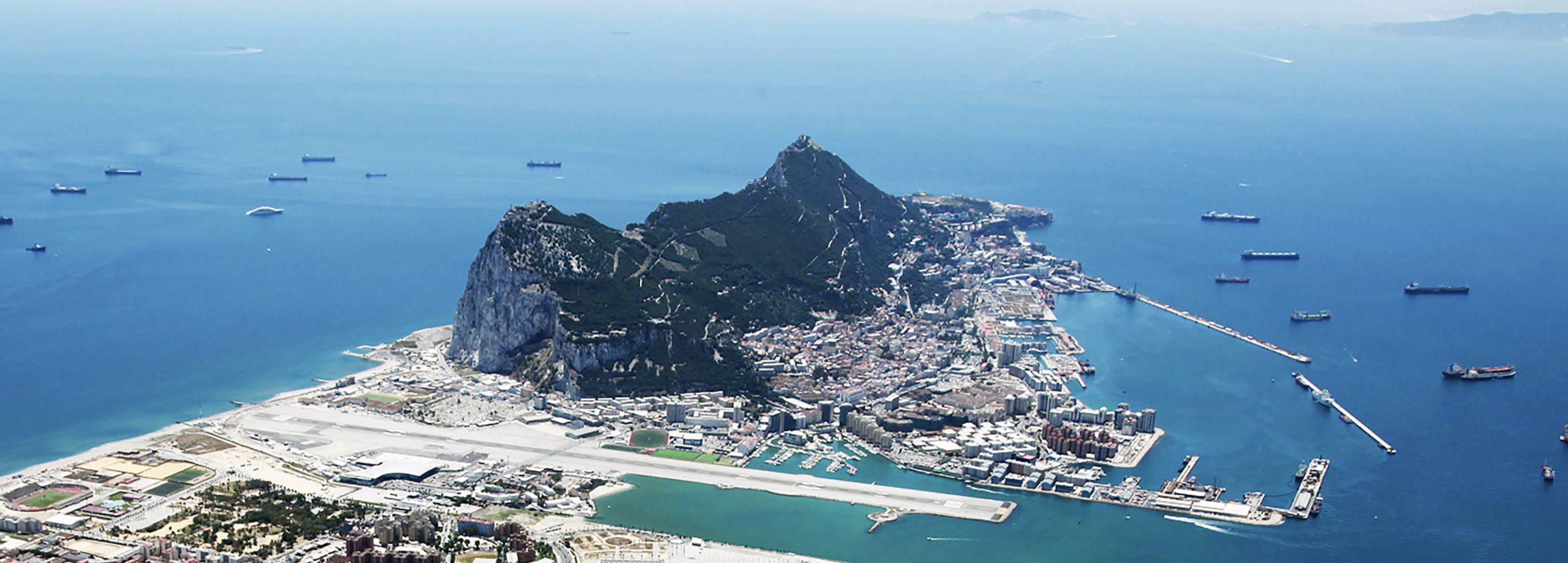 gibraltar