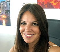 Sylvia Colomo